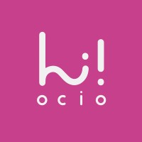 Hi! Ocio logo - Similar company to Ideup