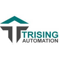 Trising Automation Pvt Ltd logo - Similar company to Grind Master Machines