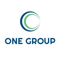 ONE Group As logo - Similar company to One Electro & Services As