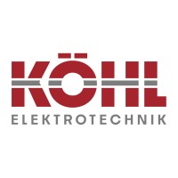 Köhl GmbH logo - Similar company to Pm Studios, Pfingstmann & Mayer Gbr