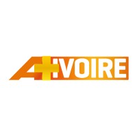 A+IVOIRE logo - Similar company to Nesting Tv