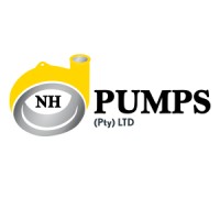 NH Pumps (PTY) Ltd logo - Similar company to Samco Pumps (Natal) (Pty) Ltd