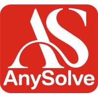 AnySolve logo - Similar company to Isolution Tecnologia E Serviços
