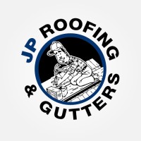 JP Roofing & Gutters logo - Similar company to R K Builders, Inc.