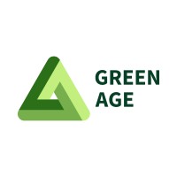 GreenAge Materials logo - Similar company to Young Metallurgists