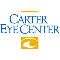 Carter Eye Center logo - Similar company to Eidon Lab