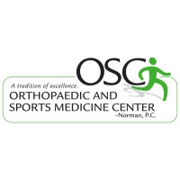 Orthopaedic and Sports Medicine Center-Norman, P.C. logo - Similar company to Express Dental Laboratory