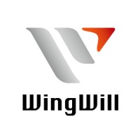 羽昇國際 WingWill logo - Similar company to Zero One Technology Co., Ltd.