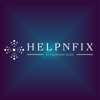 HELPNFIX logo - Similar company to Dantaya Advisors