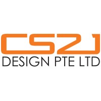 CS21 Design Pte Ltd logo - Similar company to Vision Display Pte Ltd