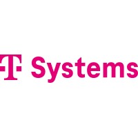 T-Systems UK logo - Similar company to Gx Network(Shanghai) Co.Ltd 上海光秀