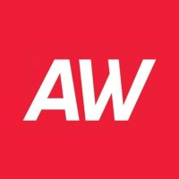 Athletics Weekly logo - Similar company to Neuff Athletic