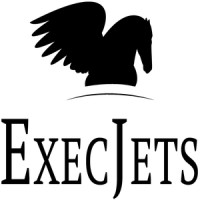ExecJets logo - Similar company to Mars Holding
