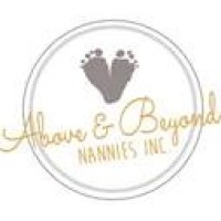 Above & Beyond Nannies logo - Similar company to Sourabh