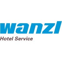 Wanzl Hotel Service