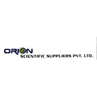Orion Scientific Suppliers Pvt Ltd logo - Similar company to Credence Scientific