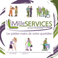 MilleServices73 logo - Similar company to Mille Services