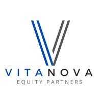 VitaNova Equity Partners logo - Similar company to Cibrèo