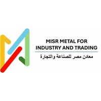 Misr Metals For Indusrty and Trading logo - Similar company to Mirofrost Co