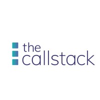 The Call Stack logo - Similar company to Vnk Software Solutions Llp