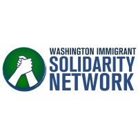 Washington Immigrant Solidarity Network (WAISN) logo - Similar company to Jayhawk Logistics, Llc