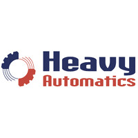 Heavy Automatics logo - Similar company to Heavy Hydraulics Pty Ltd