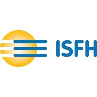 ISFH – Institut für Solarenergieforschung Hameln logo - Similar company to Rct Solutions Gmbh