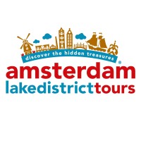 Amsterdam Lake District Tours logo - Similar company to Tccn