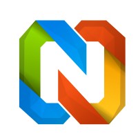 Noblesoft Technologies logo - Similar company to Rise Centered