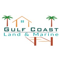 Gulf Coast Land & Marine logo - Similar company to Getsidekicks