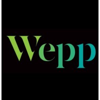 Wepp | Shopify Agency logo - Similar company to Kolachi Tech - A Shopify Agency