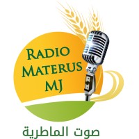 Radio Materus logo - Similar company to R