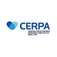 Centre for Economic Research and Policy Analysis-CERPA logo - Similar company to Ekam Group