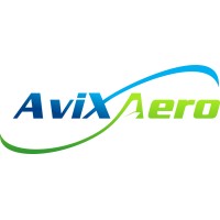 Avix Aero logo - Similar company to Valstream Ltd