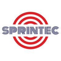 SPRINTEC logo - Similar company to Pets Du Monde