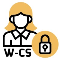Women in CyberSecurity {W-CS} logo - Similar company to Central Cybersecurity