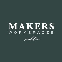 Makers Workspaces logo - Similar company to Techfleet Canada 🇨🇦