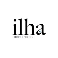 Ilha Productions logo - Similar company to Studio Pov