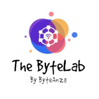 TheByteLab logo - Similar company to Machine 4 Africa Ltd.