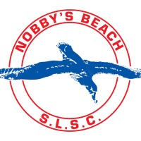 Nobbys Beach Slsc