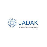 JADAK logo - Similar company to Novanta Ims