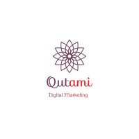 Qutami Marketing Agency logo - Similar company to Abedson Technologies