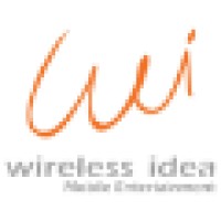 Wireless Idea Corp logo - Similar company to Clever Gap