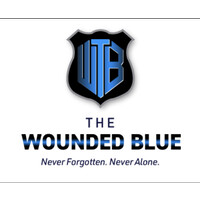 The Wounded Blue logo - Similar company to International Law Enforcement Educators And Trainers Association (Ileeta)