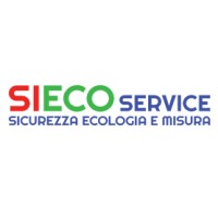 Sieco Service Srl logo - Similar company to Upcave