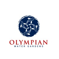 Olympian Water Gardens