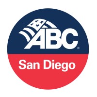 Associated Builders and Contractors, Inc. San Diego Chapter logo - Similar company to Sign Post Studio