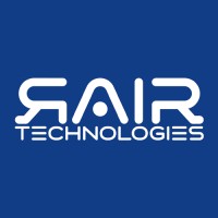 RAIR Technologies, Inc. logo - Similar company to Cx Erudite Tech