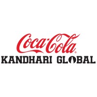 Kandhari Global Beverages Private Limited logo - Similar company to Kandhari Beverages Private Limited (Coca Cola India Fbo)
