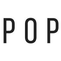 Popplr & Co logo - Similar company to Barazzo® (Now Bar - A Creative Studio)